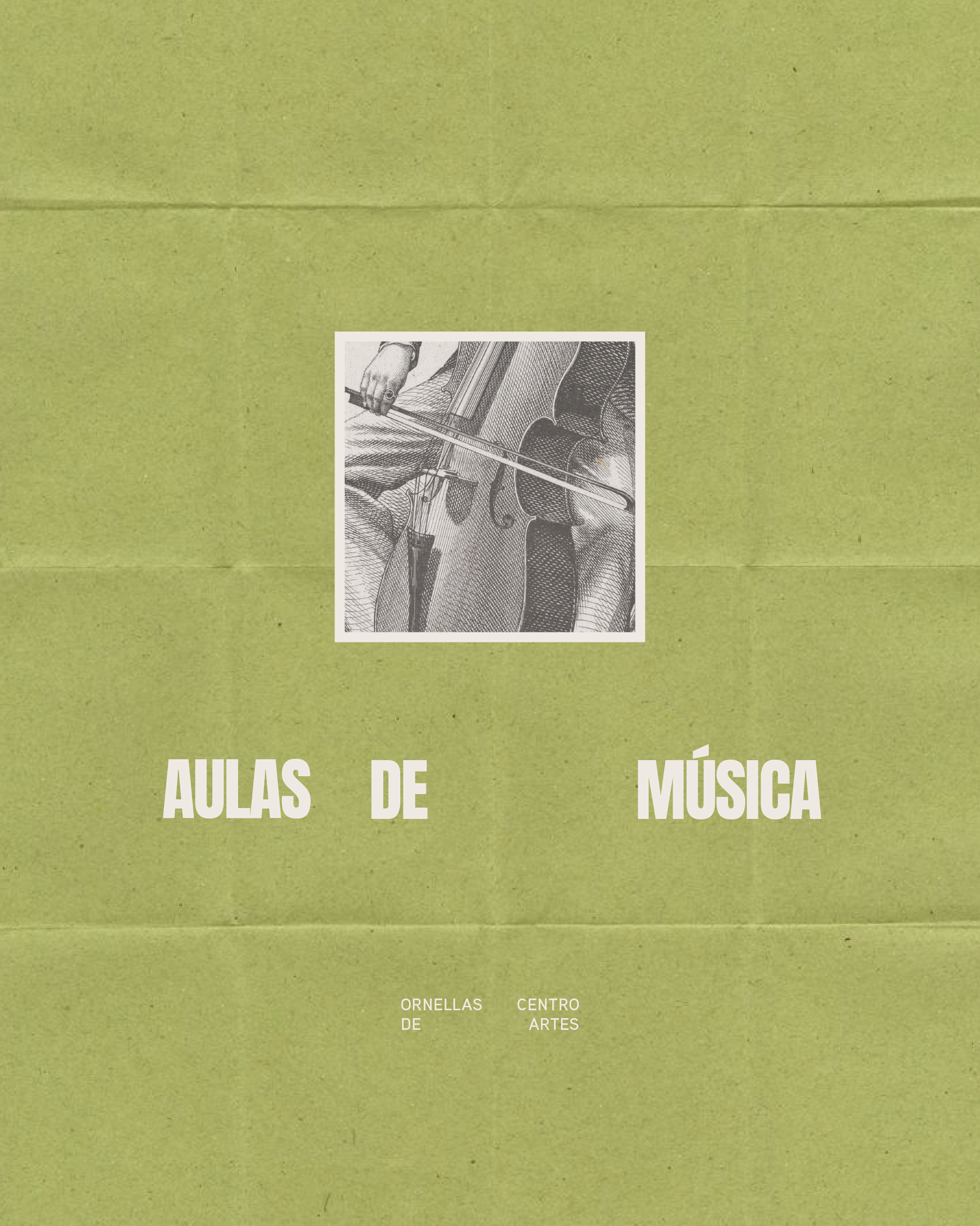 Aula de Música
